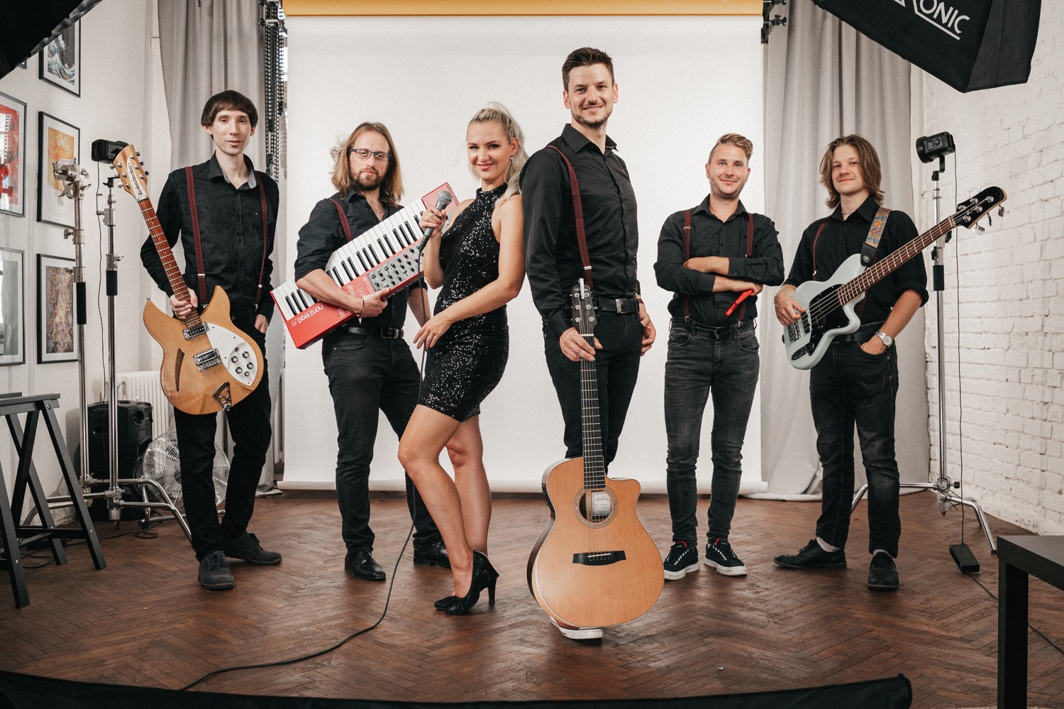 Familienfeiern, Feste, private Partys