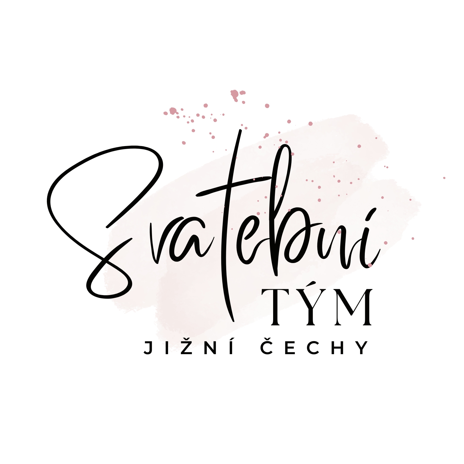 Svatební tým Jižní Čechy